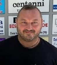 Calciatore Simone RAFFAELI -